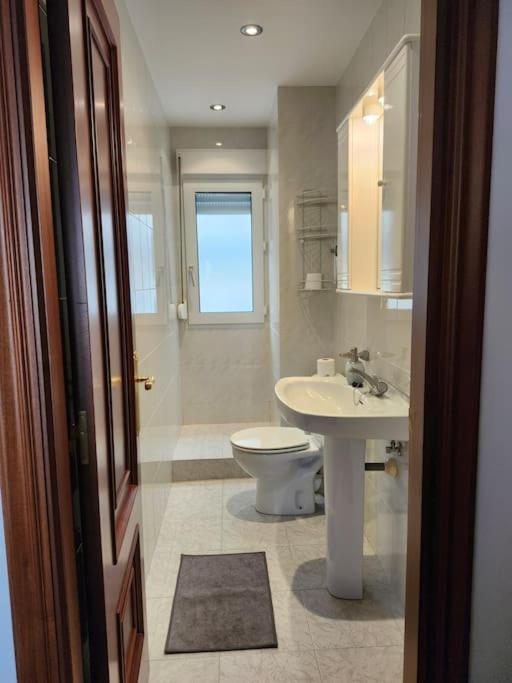 Duplex Rua Sol - Netflix Apartment ลาเซ ภายนอก รูปภาพ