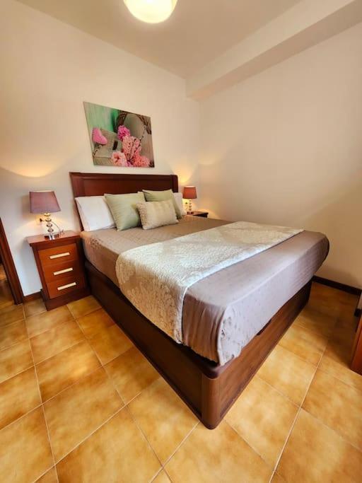Duplex Rua Sol - Netflix Apartment ลาเซ ภายนอก รูปภาพ