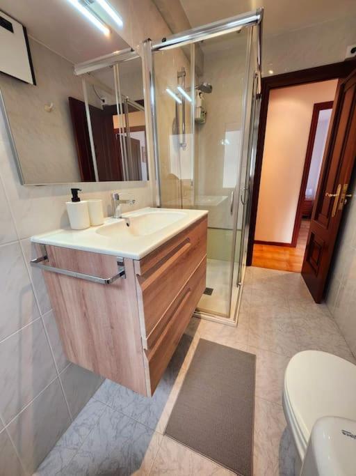 Duplex Rua Sol - Netflix Apartment ลาเซ ภายนอก รูปภาพ